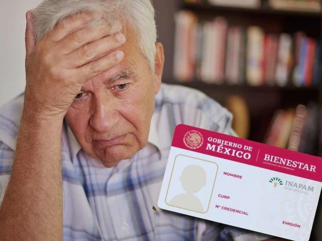 ¿Falsificar la tarjeta del INAPAM se castiga con cárcel? Esto dice la ley