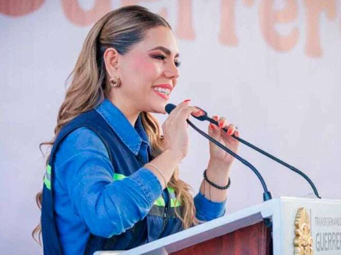 Evelyn Salgado lanza programa Guerreras de Paz