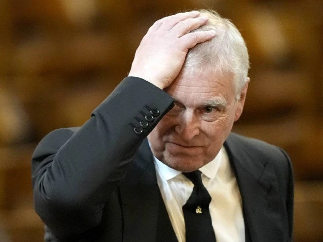 ¿Qué futuro le espera al expríncipe Andrés tras perder su titulo real?