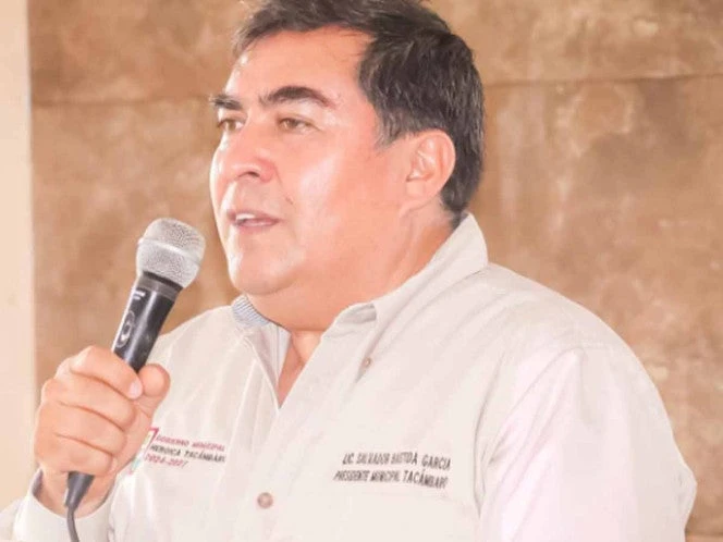 Alcalde de Tacámbaro fue asesinado por uno de sus acompañantes 