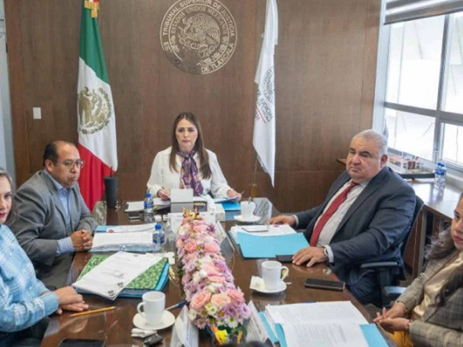 Aplicarán pruebas de alcoholimetría en el Poder Judicial de Tlaxcala