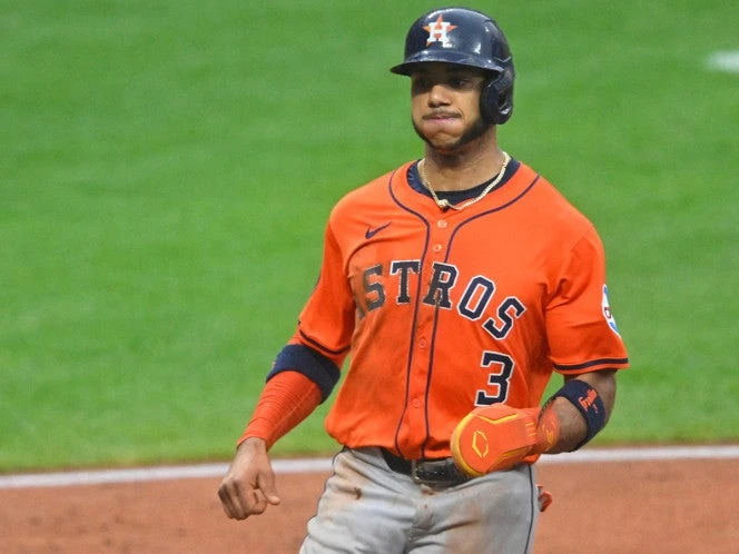 Imparables de Jeremy Peña hacen la diferencia