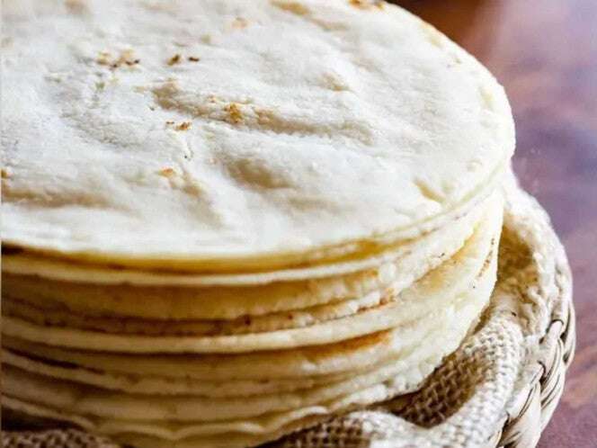 La tortilla conquista el espacio; a 40 años del legado culinario en la NASA