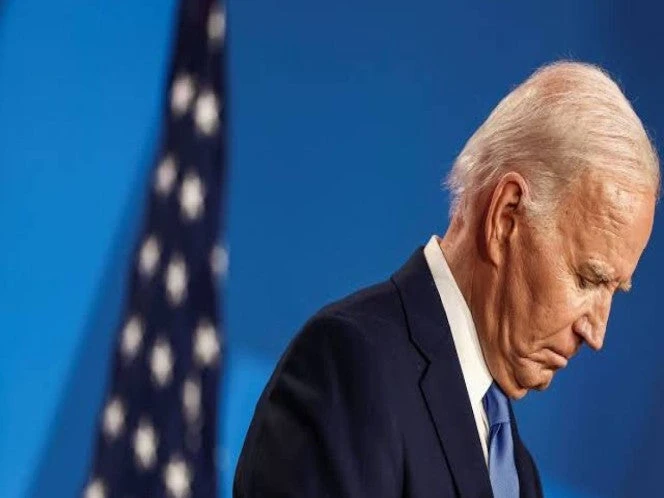 ¿Biden olvidó fechas clave? Grabación y libro exponen declive del expresidente