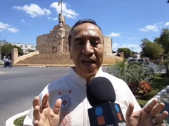 Magistrado propone justicia más incluyente para pueblos indígenas