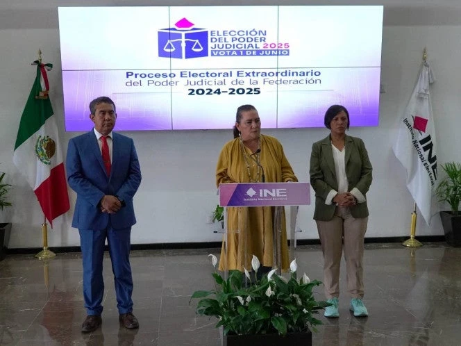 ¿Cuánto han gastado en campañas los aspirantes al Poder Judicial?, estado sabemos