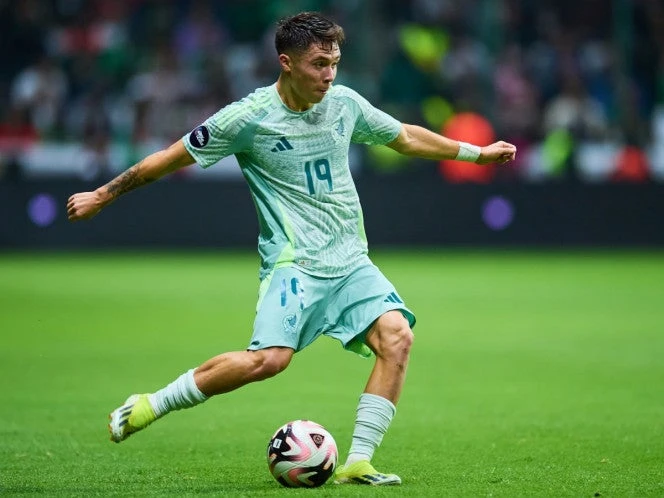 Rodrigo Huescas anota y Copenhague acaricia nuevo título