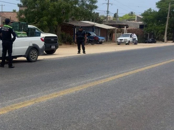 Matan a seis en diferentes zonas de Guerrero; dos fueron hallados en un vehículo