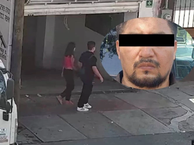 Vinculan  a proceso a hombre que engaño a niña de 10 años para llevarla a hotel en Monterrey