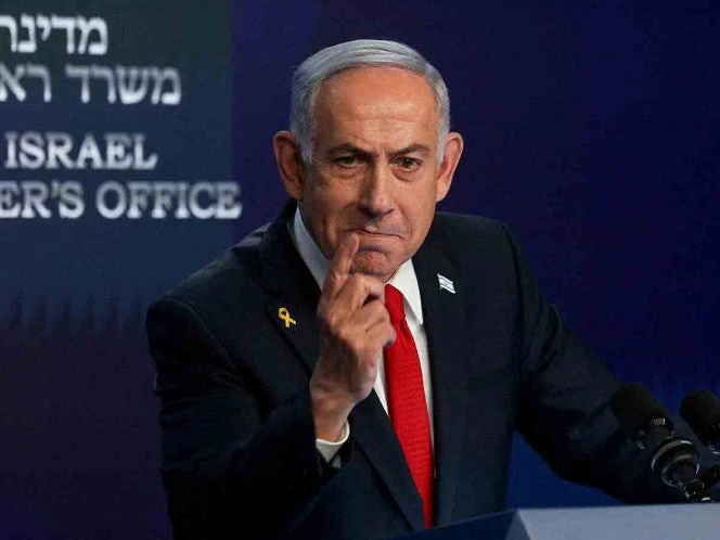 ‘¡Váyanse ahora!’ Netanyahu amenaza a los residentes de Gaza e intensifica la ofensiva terrestre