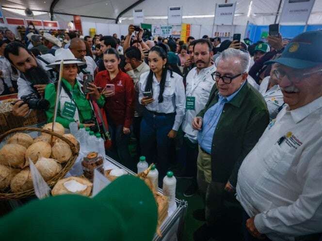 Alista Sader pago a productores de maíz en Sinaloa