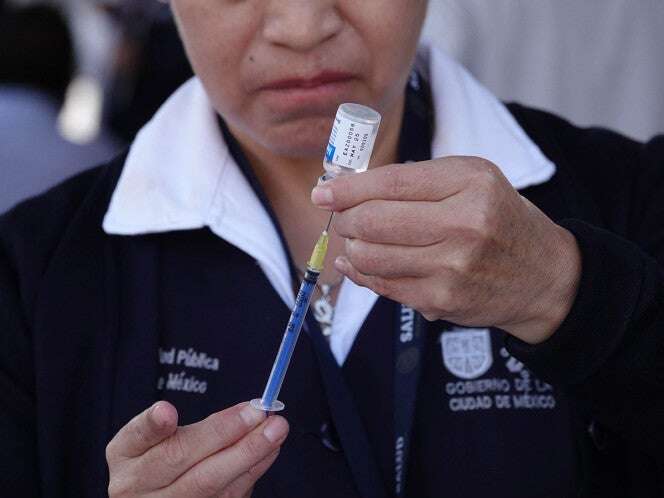 Suman más de 6 mil casos de influenza estacional: Secretaría de Salud