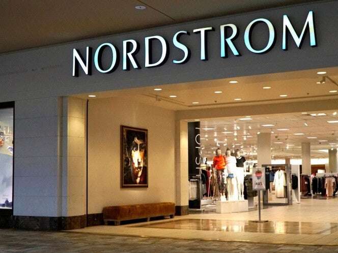 Liverpool y familia Nordstrom se unen para ser dueños únicos de la cadena estadounidense