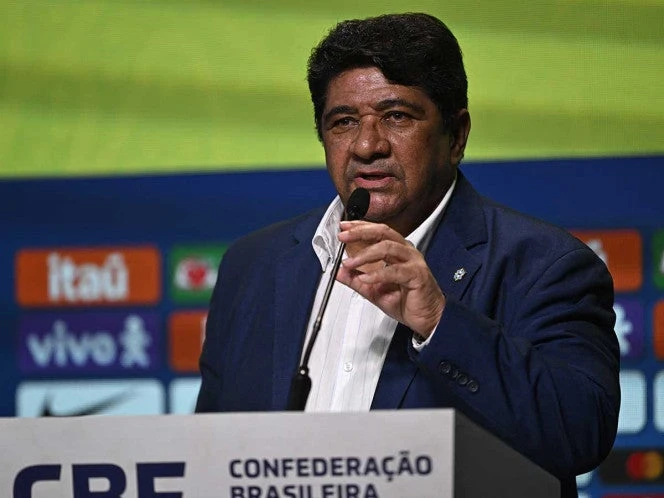 Caos en Brasil antes de la llegada de Carlo Ancelotti