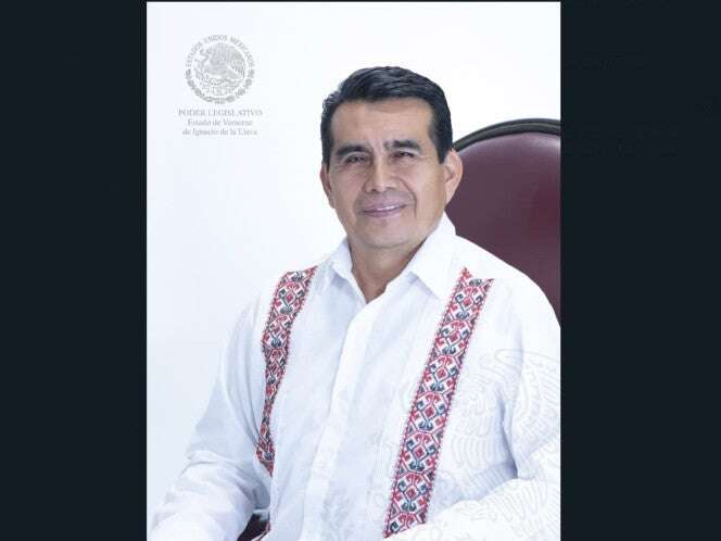 En Veracruz, Morena se divide: el diputado Esteban Bautista Hernández ataca y señala a sus compañeras