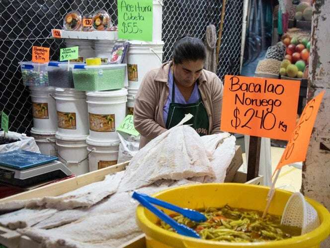 Recomienda Profeco cenas navideñas y de fin de año en menos de mil pesos