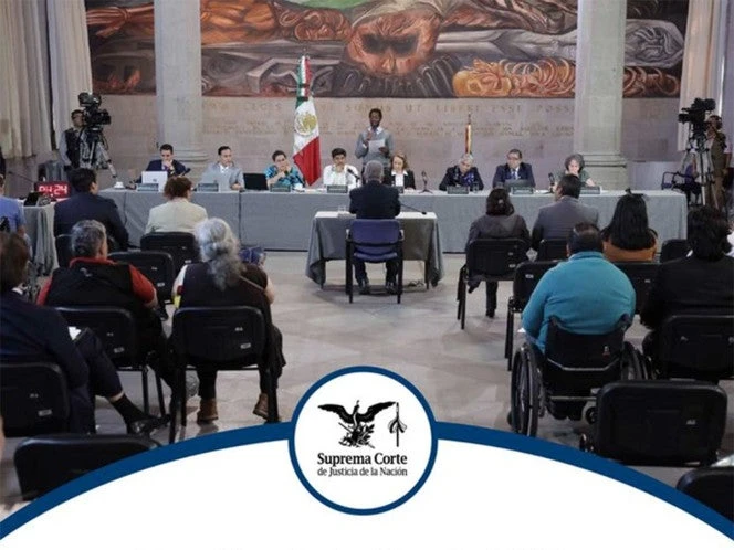 Ministro Aguilar Ortiz: ‘Hay buena fe para avanzar hacia una sociedad más justa’