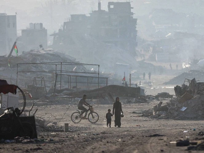 Israel evaluará el acceso de la prensa internacional a Gaza
