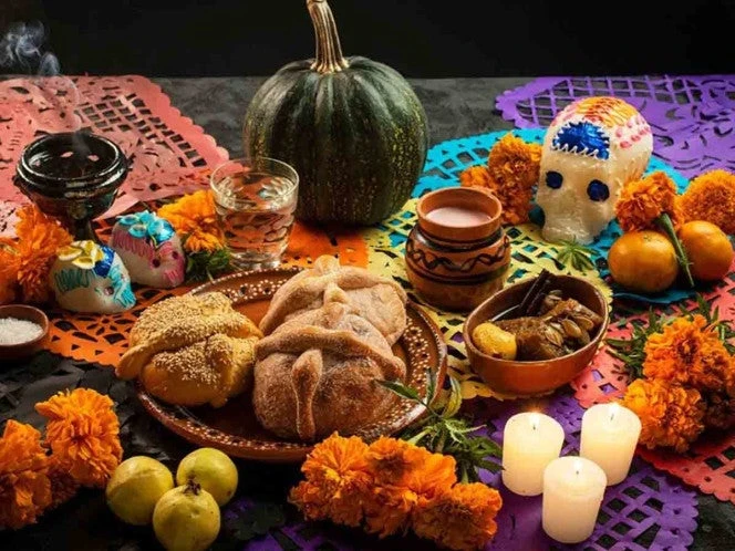 Día de Muertos: cómo honrar la tradición sin afectar tu bolsillo, según la Profeco