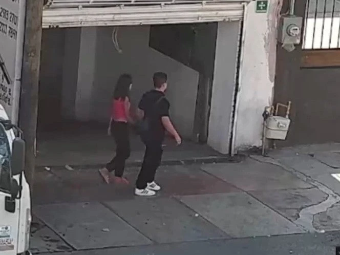 Revela FGJNL que hombre se llevó a niña a hotel con engaños de comprarle una pizza