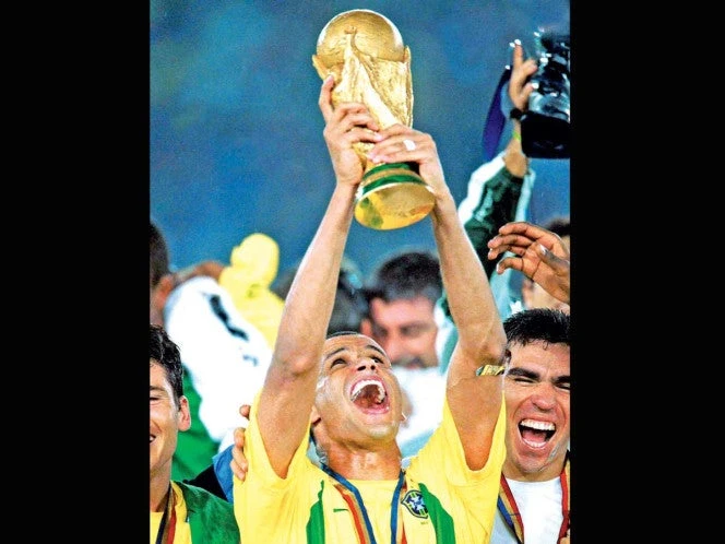 Brasil, invitado eterno a los Mundiales; es irremplazable