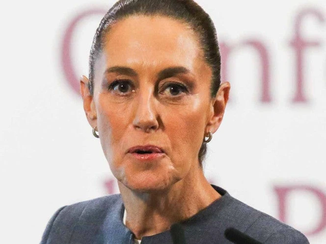 No quisimos que hubiera corrupción en la primera licitación de medicamentos: Claudia Sheinbaum