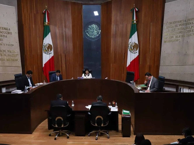 Claudia Valle y Gilberto Bátiz, nuevos magistrados del Tribunal Electoral tras conteo total de actas