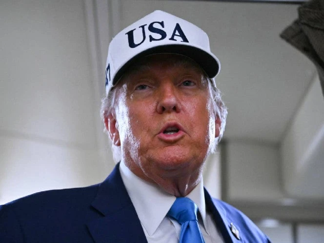 Trump logra fallo clave para obtener datos de Seguridad Social con fines de recorte
