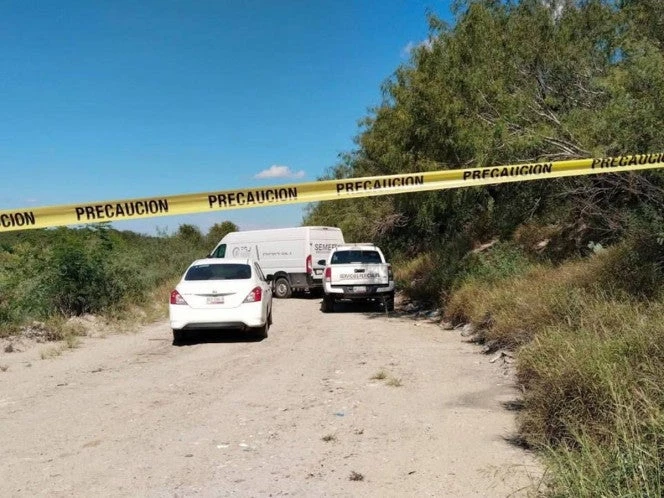 Hallan muerto a padre de familia acusado de abusar de su hija