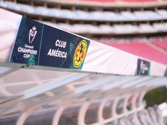 Concachampions 2025: Chivas vs América - EN VIVO (Octavos de Final - Ida)