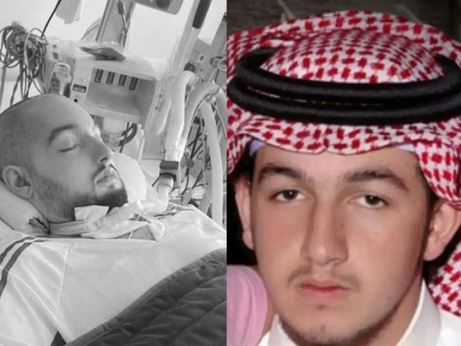 ¿Quién era el Príncipe Durmiente y por qué estuvo en coma 20 años? 