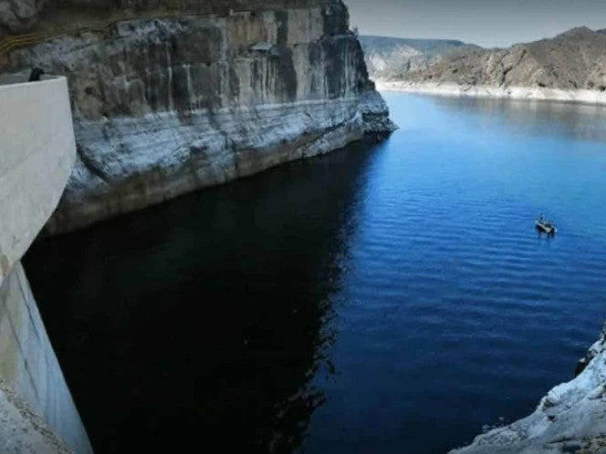 Desfogaran presa Zimapán; afectará abasto de agua en 300 comunidades de Querétaro