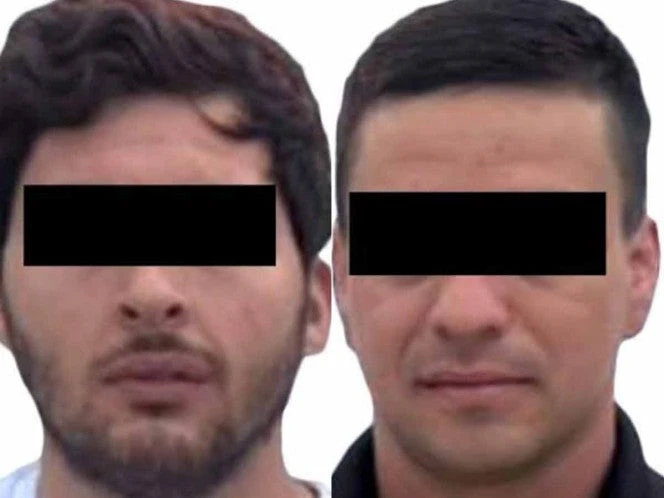 FGR asegura fentanilo y heroína en operativo conjunto en Sonora