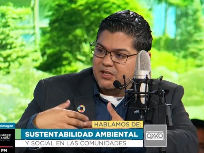 OXXO avanza en sostenibilidad: 29 % de su energía ya es de fuentes renovables