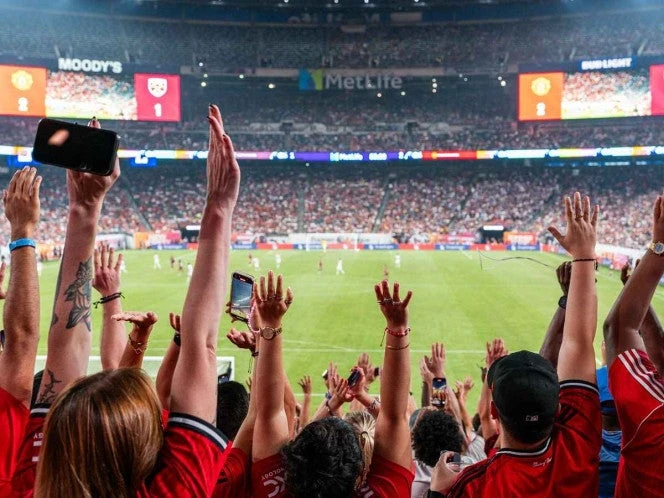Ya se conocen los precios de los boletos para la Final del Mundial FIFA 2026