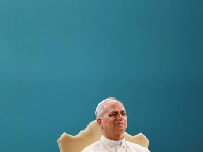 Papa León XIV critica política migratoria de EU; Casa Blanca responde