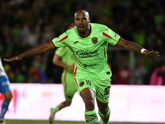 ¡Partidazo! FC Juárez y Puebla inauguran jornada empatando 4-4