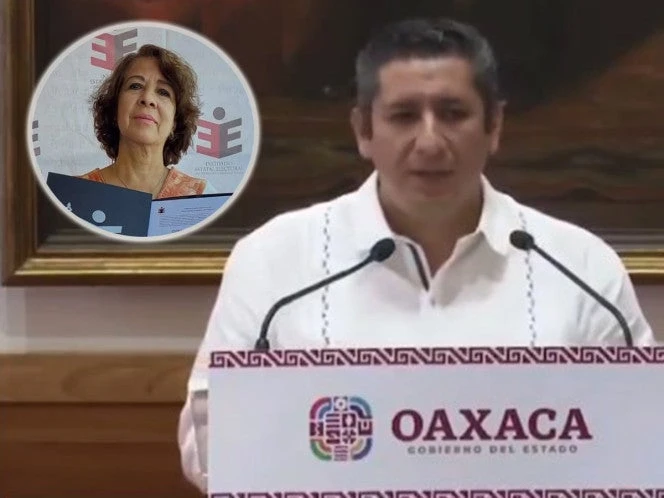 60 tiros de AR15 le quitaron la vida a presidenta municipal de San Mateo Piñas: FGEO