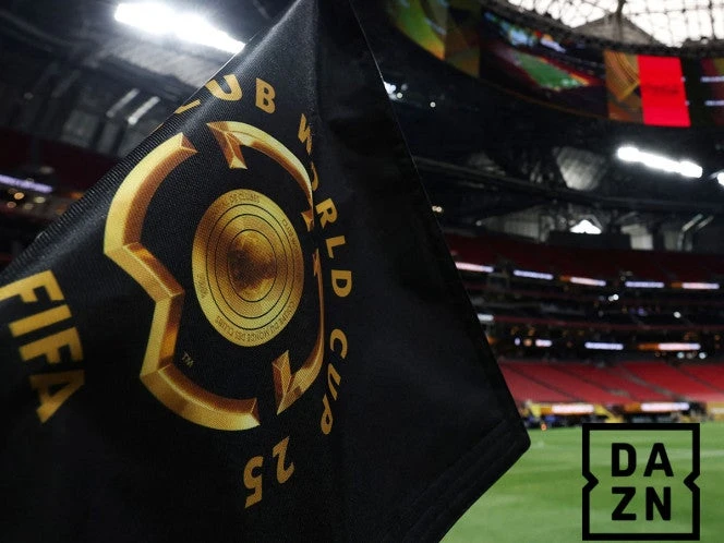 ¿Cómo descargar DAZN para ver el Mundial de Clubes gratis?