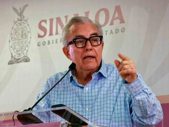 Reforzará Sinaloa labores de seguridad e inteligencia