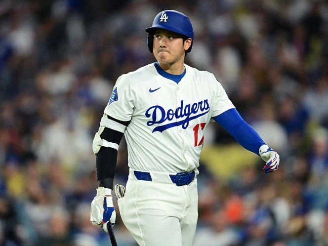 Apertura de Shohei Ohtani dispara el precio de los boletos