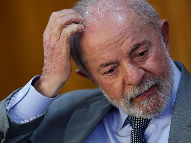 Lula califica de arbitraria la revocación de visas de jueces brasileños por EU