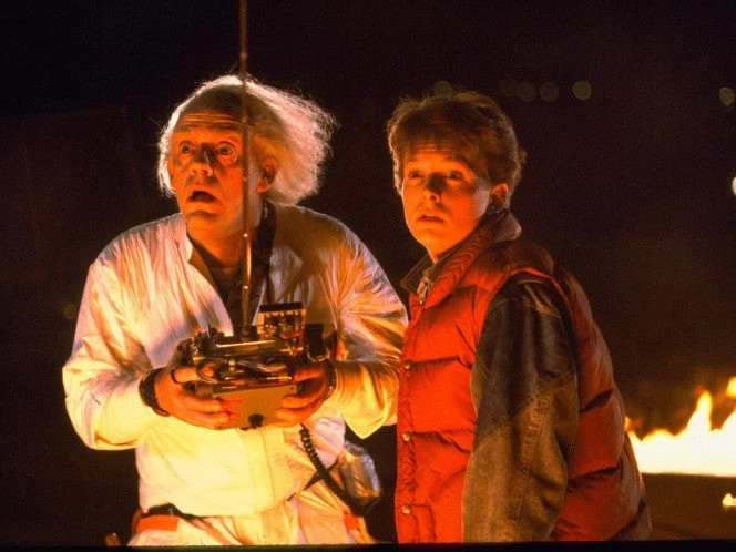 Volver al futuro cumple 40 años: el viaje en el tiempo que casi no sucede