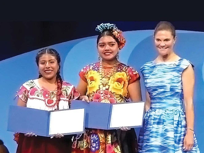 Truncan proyecto ambiental en Oaxaca; las premian, pero las olvidan