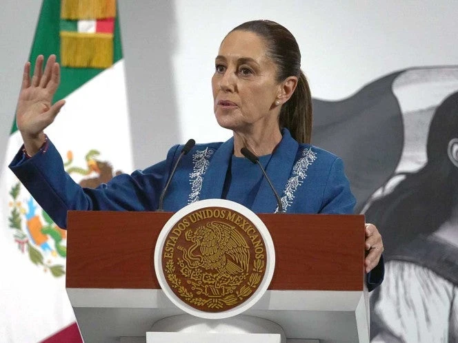 Gobierno federal encara una realidad compleja; balance de Santamarina + Steta