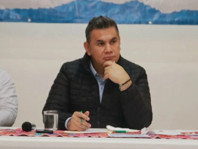 La Barredora operó en Chiapas bajo el silencio cómplice del gobierno de Rutilio Escandón: Willy Ochoa 