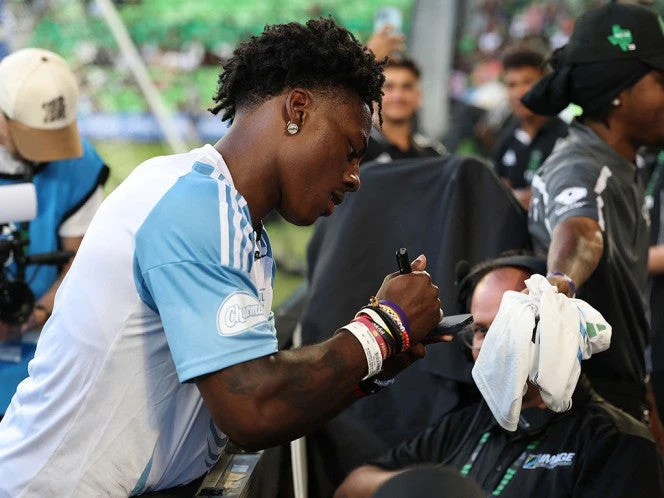 ¡MLS aumenta paternidad sobre Liga MX en Skills Challenge 2025!