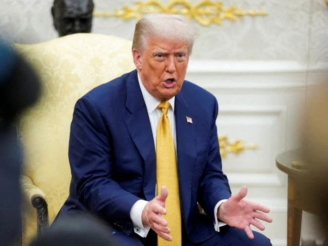 Trump logra acuerdo con Japón: incluye tarifas y apertura de mercado