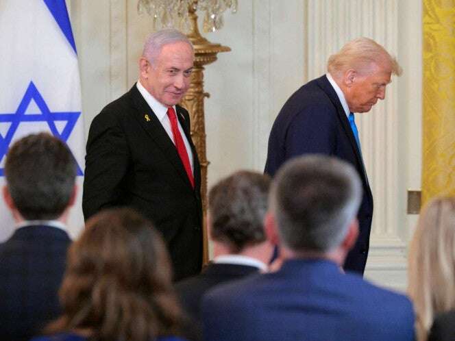 Israel amenaza a Hamás con 