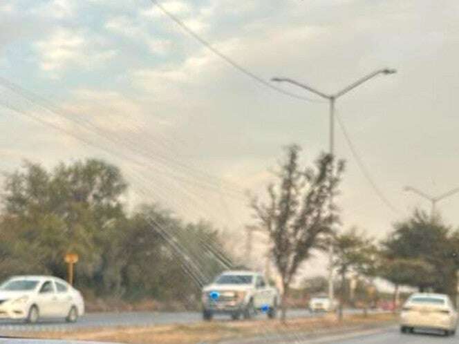 Motociclistas armados disparan contra policía antisecuestros